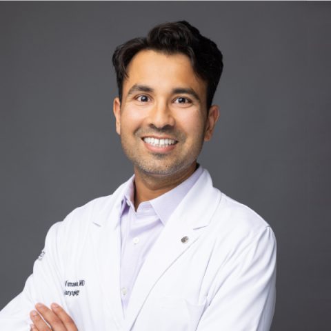 Dr. Vimawala