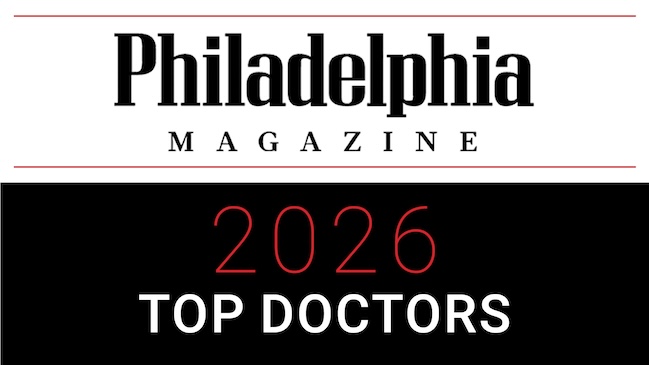 Philadelphia Magazine badge